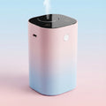 Waterless Diffuser for Essential Oil Rechargeable Scent Diffuser - Pink