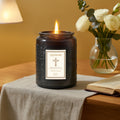 Candles for Home Scented - 7oz Blue