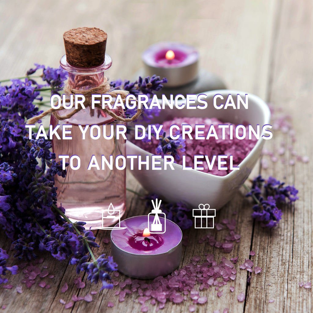 6pcs Christmas Fragrance Oils Set