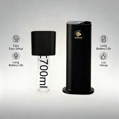 Commercial Waterless Diffuser System