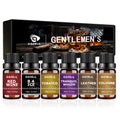 6pcs Men Fragrance Oil for Diffuser 6x10ml