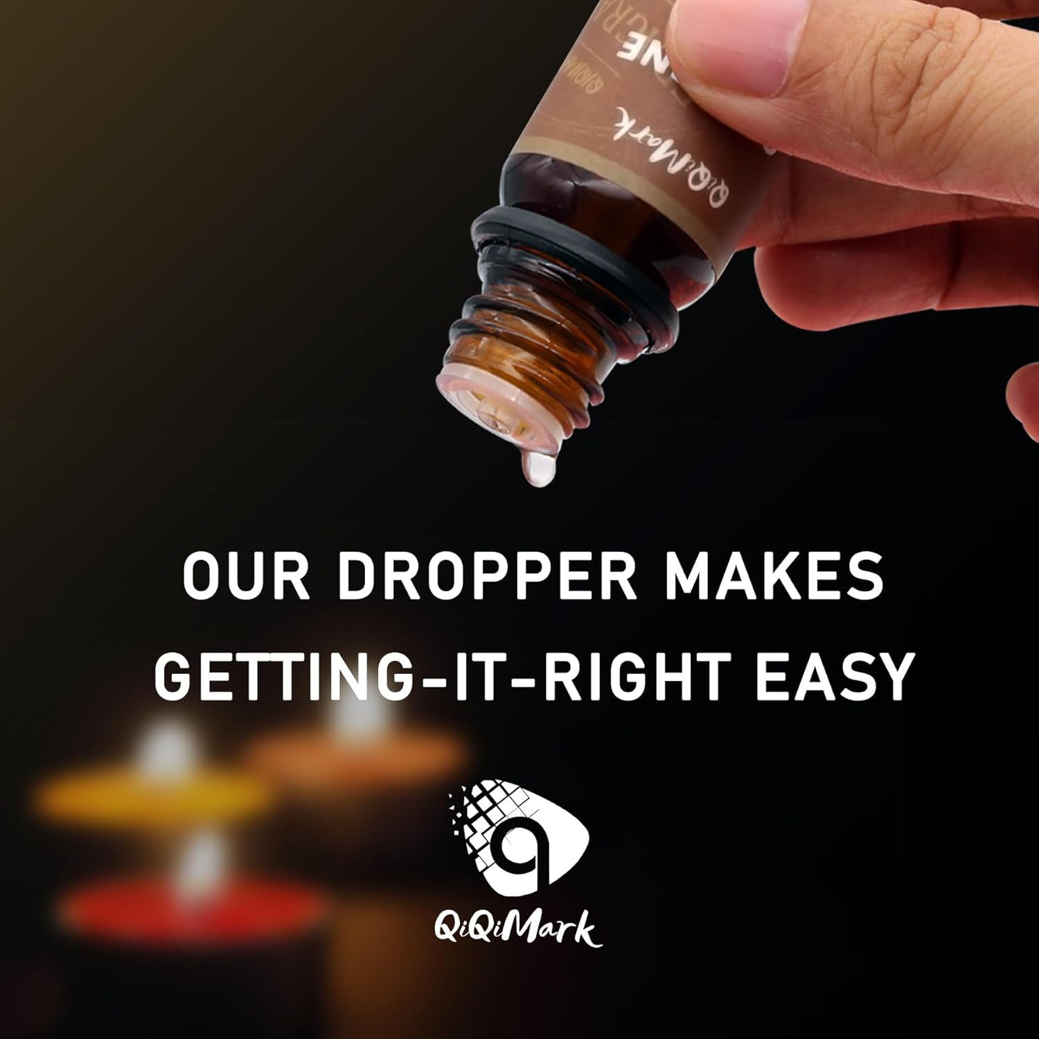 6pcs Summer Essential Oil Set, 6x10ml