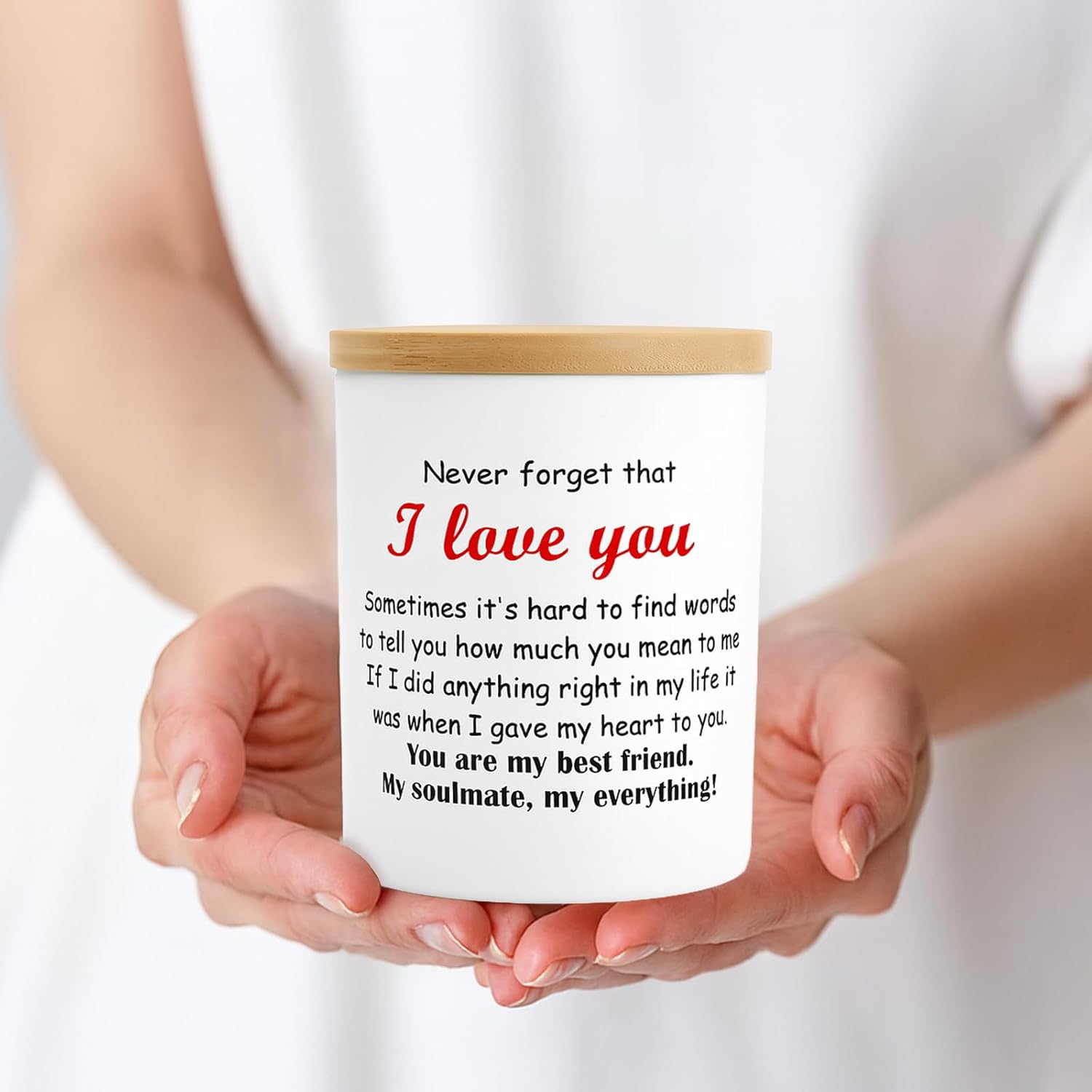 4 Pack Candles for Home Scented Aromatherapy Candle Gift Set