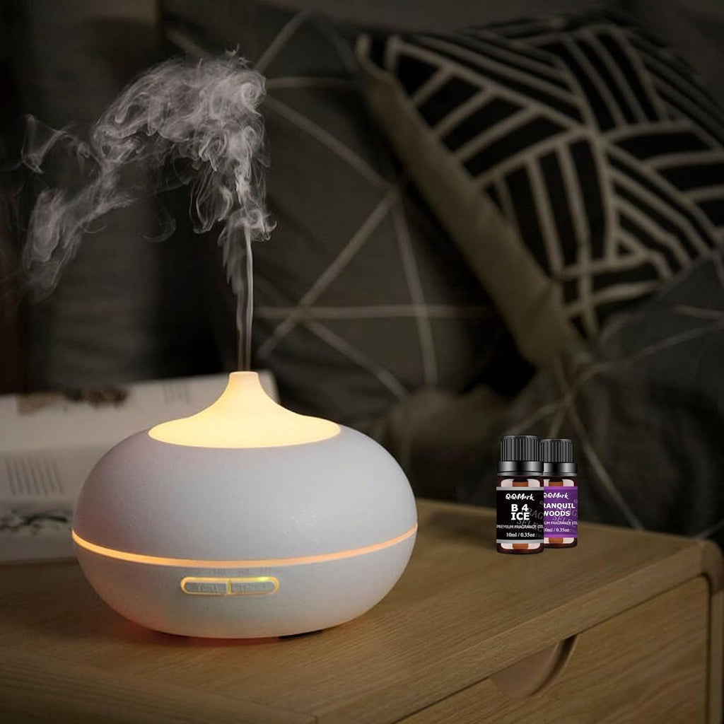 6pcs Essential Oils Set - Love HER 6x10ml