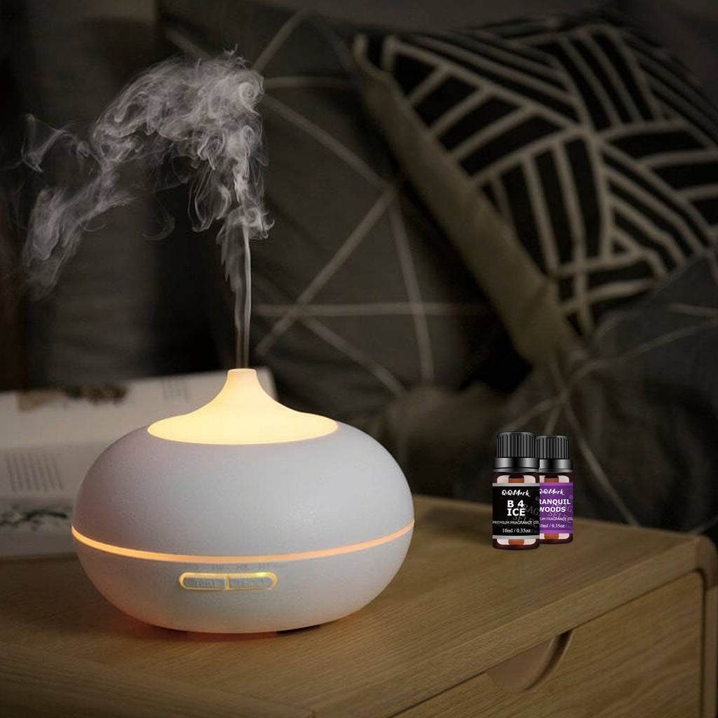 6pcs Christmas Fragrance Oils Set